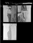 Tobacco Buildings (3 Negatives (May 14, 1955) [Sleeve 33, Folder a, Box 7]
